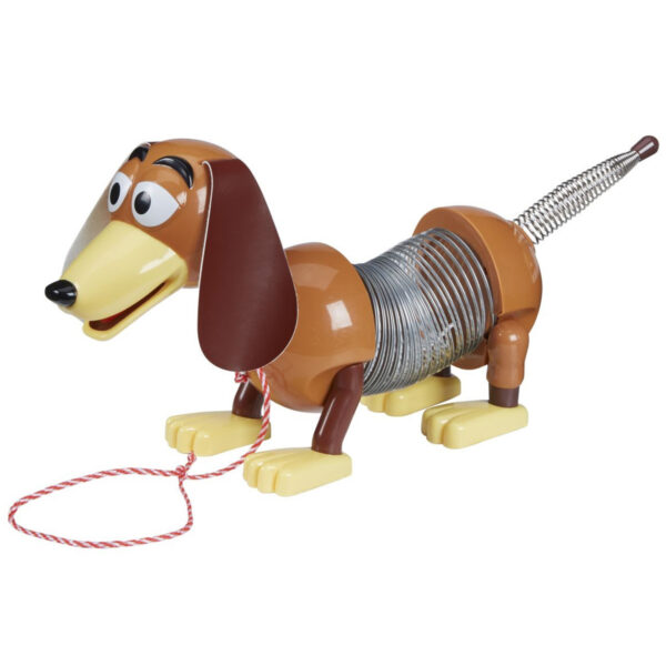 اکشن فیگور مدل Slinky Dog کد 2021