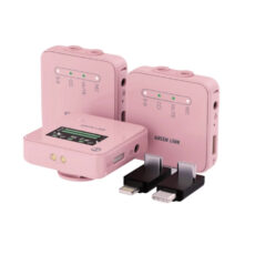 میکروفن بی سیم گرین لاین مدل 7 hrs