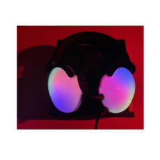 هدفون مخصوص بازی لنوو مدل  ThinkPlus G86A 3.5mm