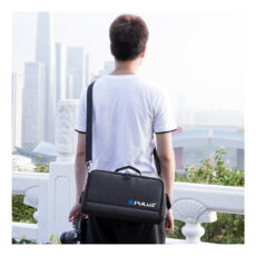 کیف دوربین پلوز مدل Crossbody Shoulder Bag