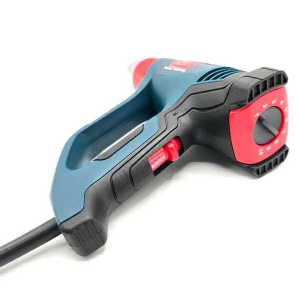 سشوار صنعتی باس مدل HEAT GUN-3000