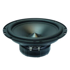 کامپوننت خودرو ال اس آدیو مدل LS-6X1C بسته 6 عددی