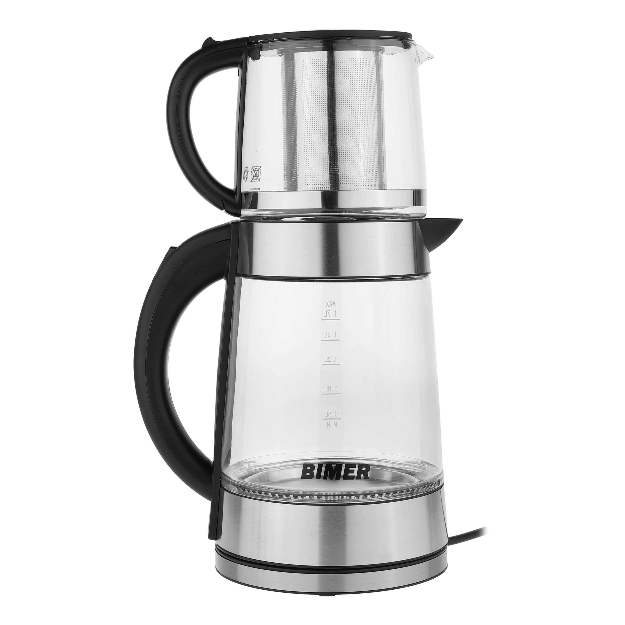 چای ساز بیمر مدل 17R