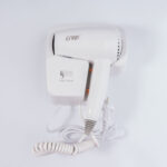 سشوار دیواری جی دبلیو مدل GW-6597