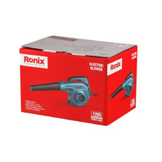 دستگاه دمنده و مکنده 680 وات رونیکس مدل 1205