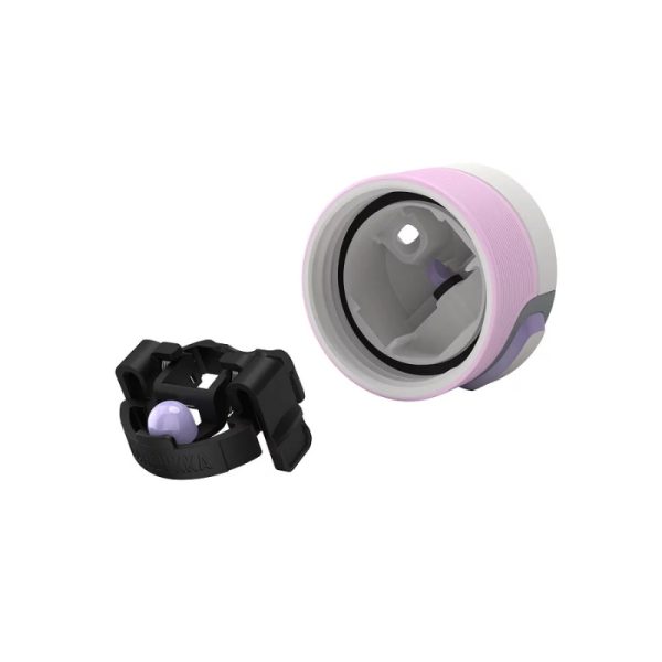 فلاسک کامبوکا مدل Etna New Grip گنجایش 0.5 لیتر