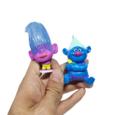 فیگور مدل ترول ها کد 2016 بسته 10 عددی