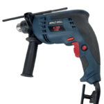 دریل چکشی 13 میلیمتری 1000 وات باس مدل BS-5835
