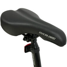 دوچرخه کوهستان اورلورد مدل آهنی دیسکی 24 دنده کد 013 سایز طوقه 26 اینچ