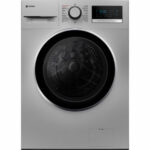 ماشین لباسشویی 7 کیلوگرم اتوماتیک اسنوا مدل SWM-A70S