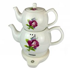 چای ساز روی هم پرشیا مدل PR-8998B