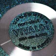 سرویس پخت و پز 5 پارچه ویوالدی مدل Lidya Monza