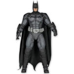 اکشن فیگور مدل Batman Arkham Origins