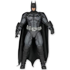 اکشن فیگور مدل  Batman Arkham Origins