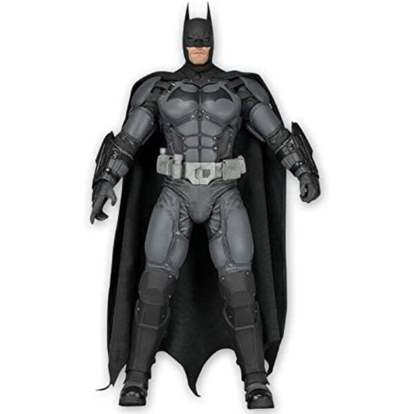 اکشن فیگور مدل Batman Arkham Origins