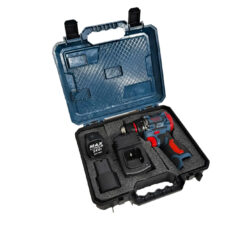 دریل شارژی باس مدل 24V-brushless-dual battery