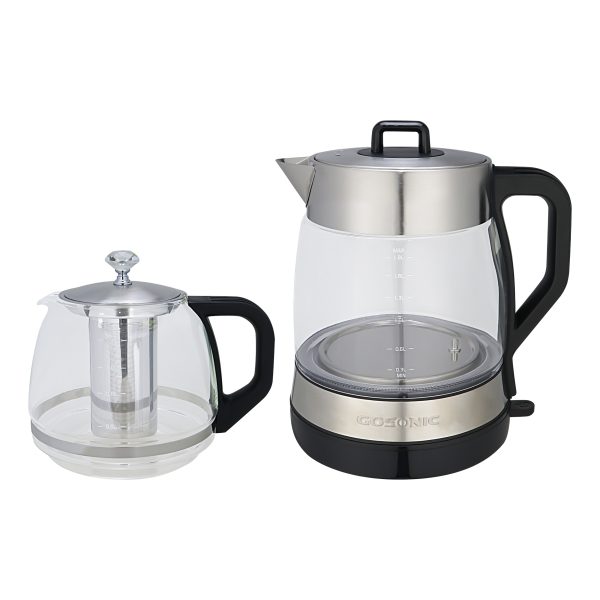 چای ساز گوسونیک مدل GST-783