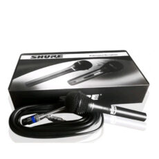 میکروفن داینامیک مدل SM959