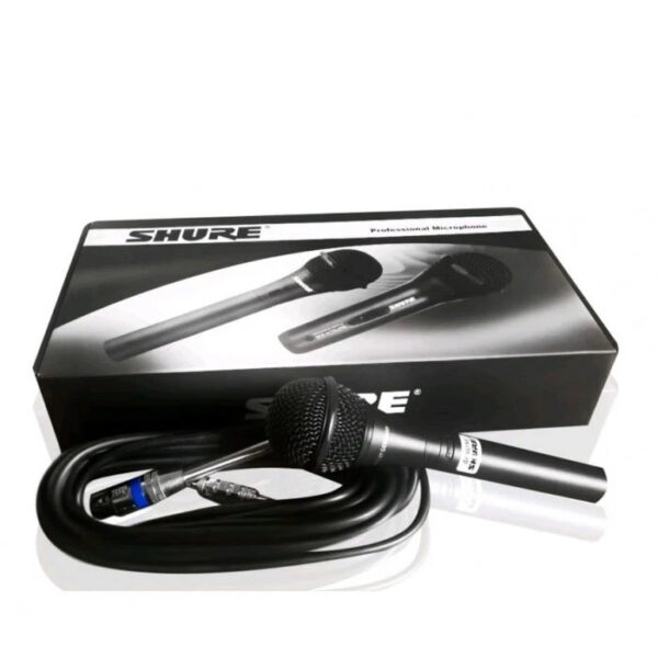 میکروفن داینامیک مدل SM959