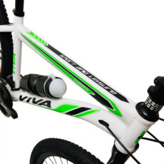 دوچرخه کوهستان مدل ویوا SPORT کد دیسکی سایز طوقه 26 اینچ