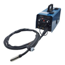 دستگاه جوش 315 آمپر صنعتی باس مدل CO2