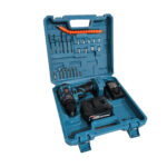 مجموعه 29 عددی دریل باس مدل 118V-single battery-brushless