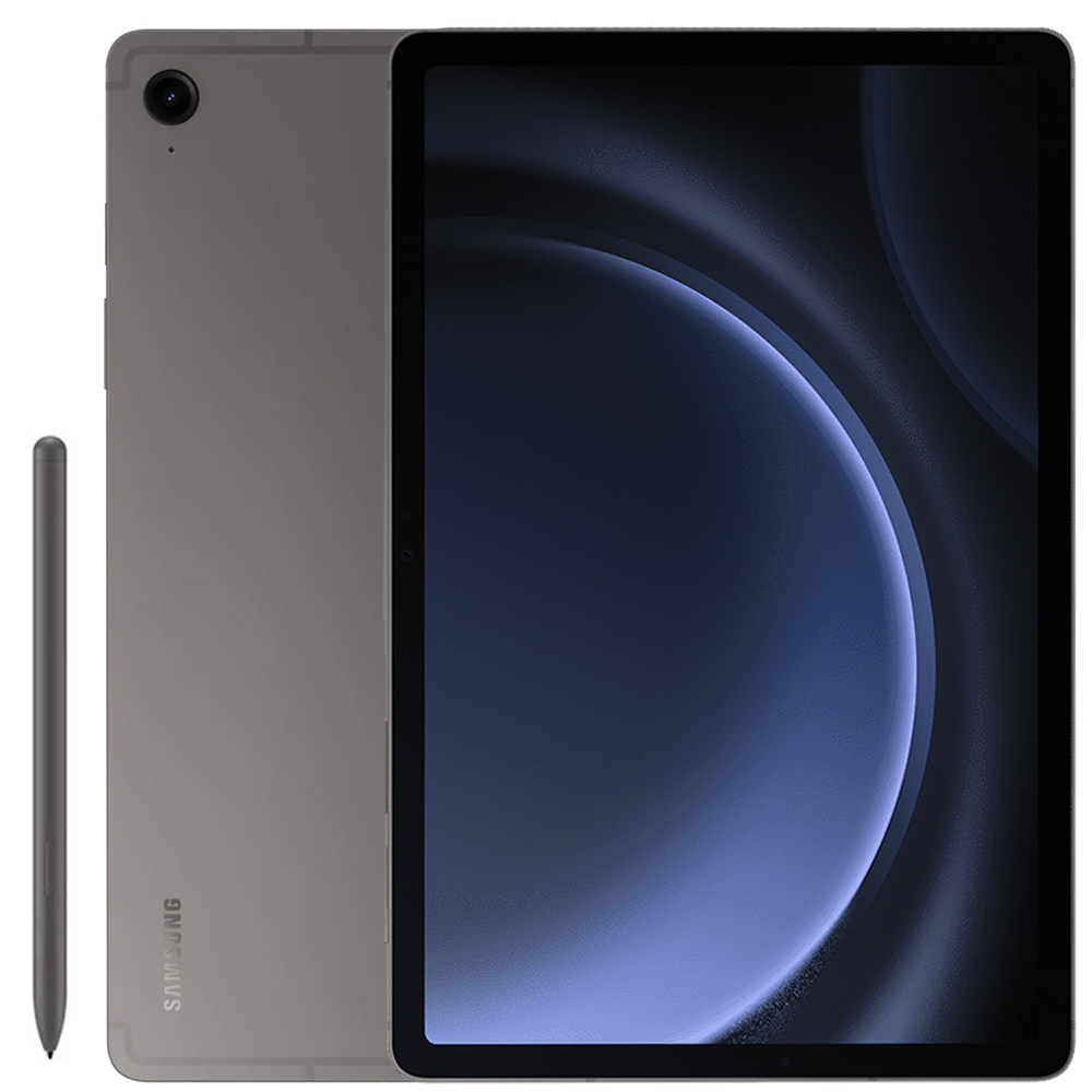 تبلت ۱۰.۹ اینچ سامسونگ مدل Galaxy Tab S9 FE 5G SM-X516B ظرفیت 128 گیگابایت و رم 6 گیگابایت