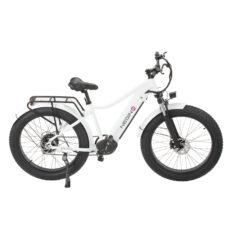 دوچرخه کوهستان نگین مدل mx350i سایز طوقه 26 اینچ