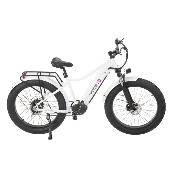 دوچرخه کوهستان نگین مدل mx350i سایز طوقه 26 اینچ