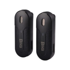 ست میکروفن بی سیم بیوا مدل WM-05