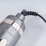سشوار برس دار چرخشی جیمی مدل GM-4830