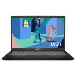 لپ تاپ 15.6 اینچی ام اس آی مدل Modern 15 B12MO-i5 1235U-16GB DDR4-1TB SSD-IPS