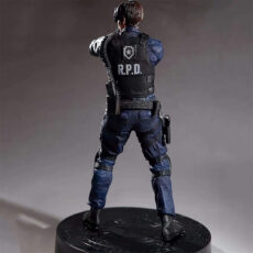 اکشن فیگور مدل Leon s. Kennedy