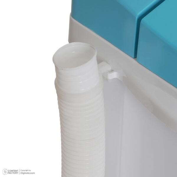 ماشین لباسشویی نیمه اتوماتیک ریتون مدل RWM-4702 ظرفیت ۴.۵ کیلوگرم