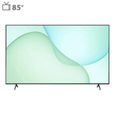 تلویزیون ال ای دی هوشمند سونی مدل K-85S30 سایز 85 اینچ