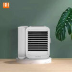 پنکه رومیزی میکروهو مدل MH01R