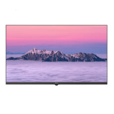 تلویزیون ال ای دی جی پلاس مدل GTV-32SD428N سایز 32 اینچ