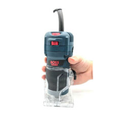 اور فرز مشتی باس مدل BS-3701