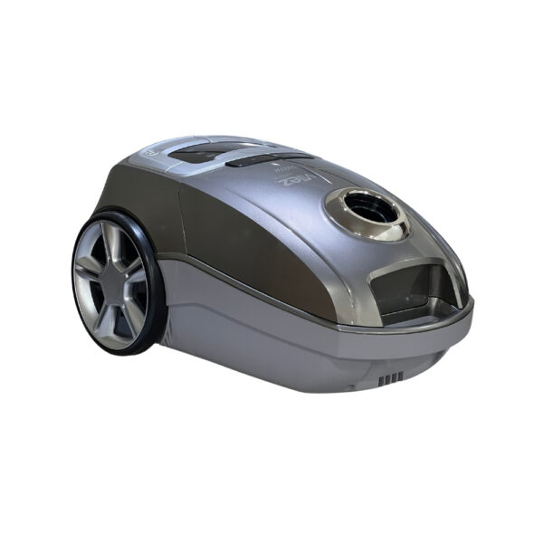 جاروبرقی ویلز مدل 3600w