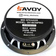 میدرنج خودرو ساووی مدل SV-850M