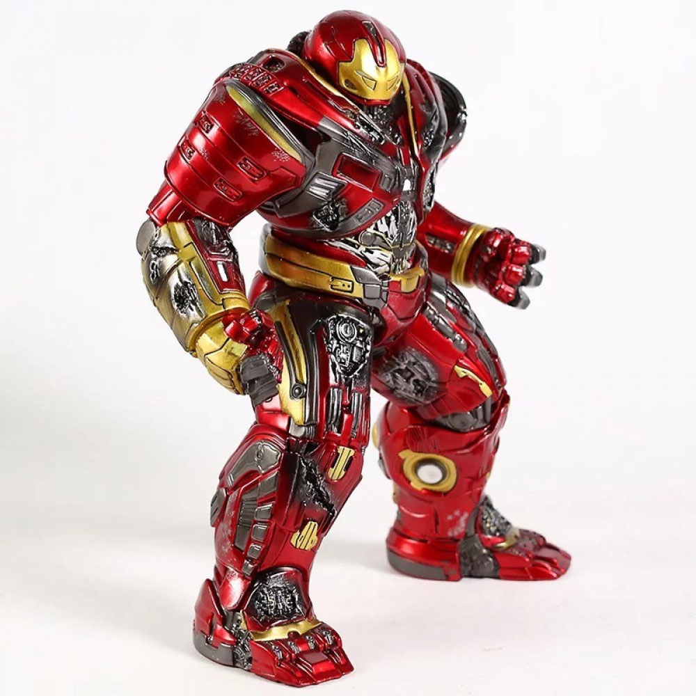 فیگور مدل هالک باستر Hulkbuster Iron Man Infinity war
