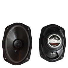 اسپیکر خودرو مدل ۴ اهم