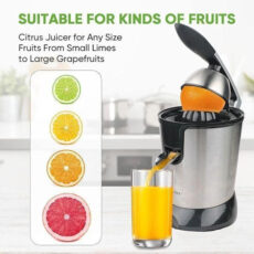 آب مرکبات گیر سوکانی مدل JE-651E