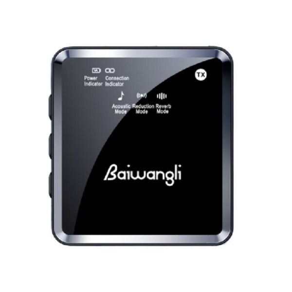 ست میکروفن یقه ای مدل SX39 dual