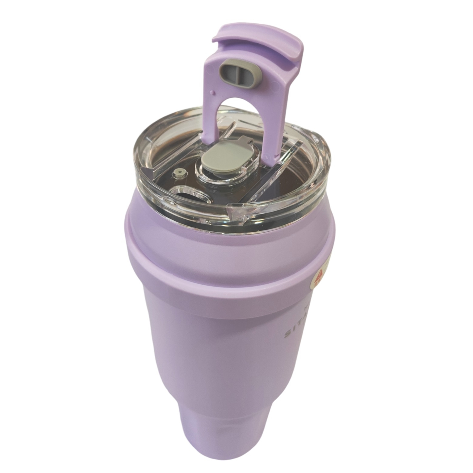 ماگ سفری مدل TRAVEL_FALL18 گنجایش 1.500 لیتر