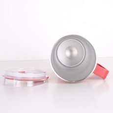 تراول ماگ دو جداره اسنوهاک مدل ANGEL گنجایش 0.59 لیتر
