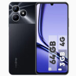 گوشی موبایل ریلمی مدل Note 50 دو سیم کارت ظرفیت 64 گیگابایت و رم 3 گیگابایت