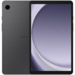 تبلت 8.7 اینچ سامسونگ مدل Galaxy Tab A9 WIFI ظرفیت 64 گیگابایت و رم 4 گیگابایت