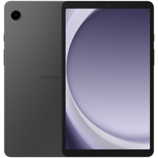 تبلت 8.7 اینچ سامسونگ مدل Galaxy Tab A9 WIFI ظرفیت 64 گیگابایت و رم 4 گیگابایت