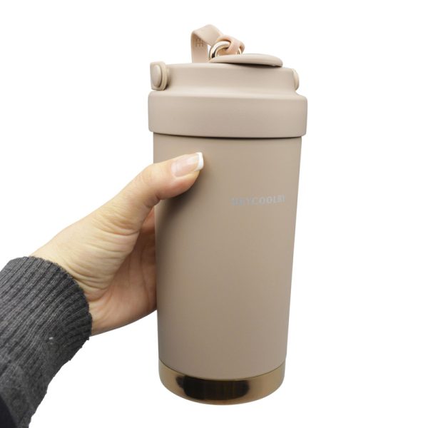 تراول ماگ مدل GS-M-219328 گنجایش 0.55 لیتر
